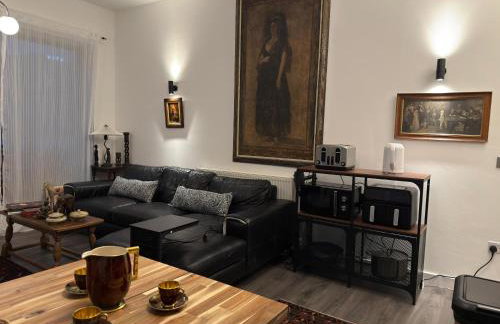 Luxury Penthouse Skyline Views Central Manchester - Foto 30