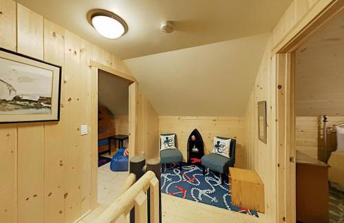 Sprucewold Cabin - Foto 19