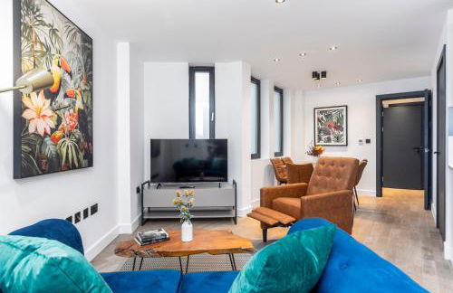 Xylo Apartments - Kentish Town - Foto 24