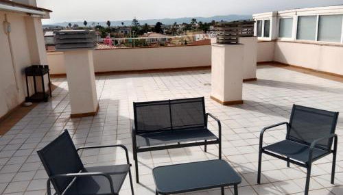 Appartement résidence cala montero - Foto 3