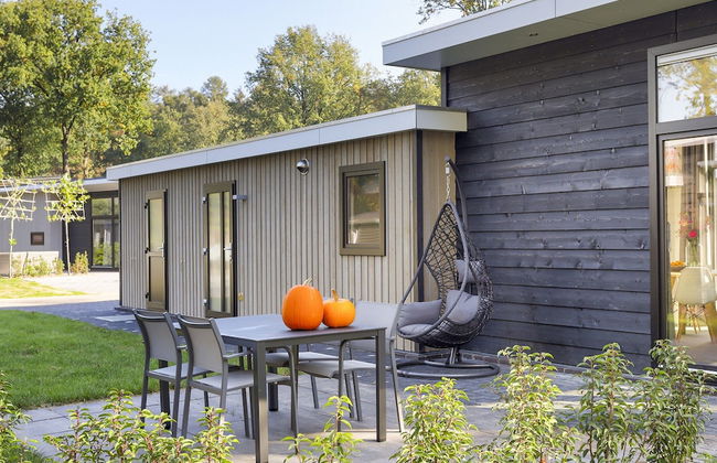 Relaxing Forest Hideaway - Foto 10