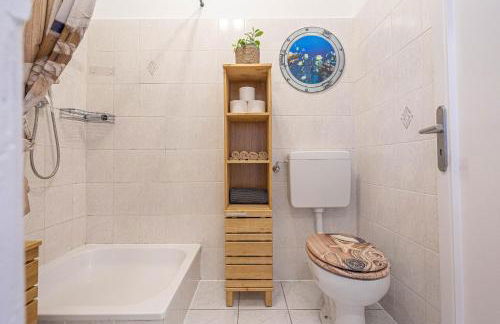 Neue Ferienwohnung Die Piratenbucht Ostsee - Foto 2