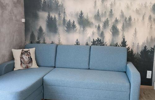 Holiday Home Tor der Berge - Hütte Wolf by Interhome - Foto 8