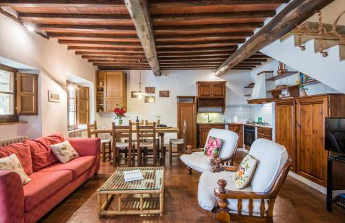 Agriturismo La Ferrozzola - Foto 70