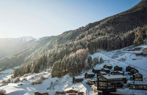 Chalet With Sauna And Hot Tub In Anterselva Valley - Foto 32