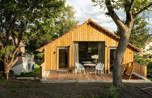 Appartement Traumzeit - Foto 23