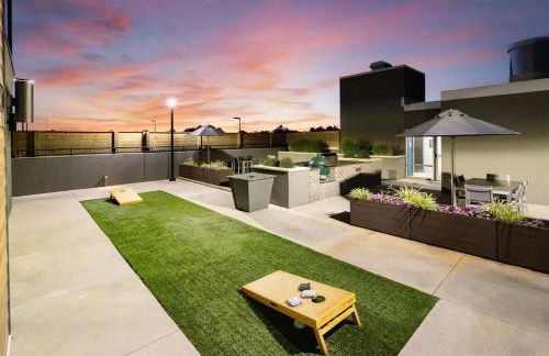 Landing Chic 2BD Gym Clubhouse - Foto 38