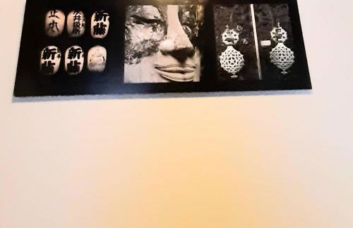 Schön und bequem Wohnung - Foto 31