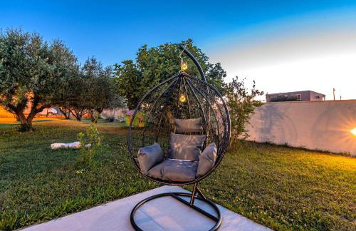 Villa Kutija with heated pool - Foto 38