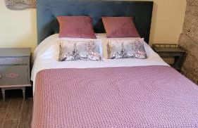 Casinhas da eira caramulo turismo rural - Foto 37