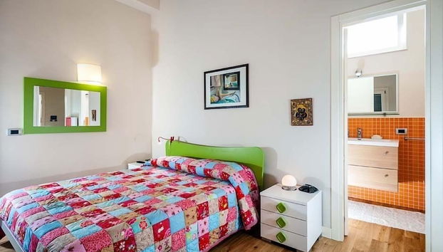 Donnalucata Vela - Foto 2, Habitación