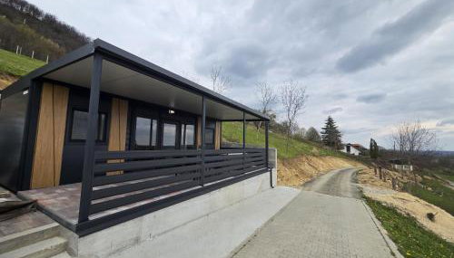 Mobile house Jasna - Foto 3