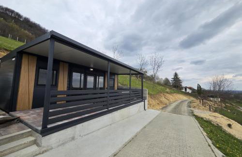 Mobile house Jasna - Foto 3