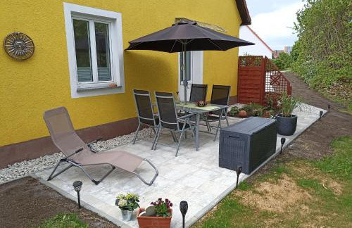 Ferienwohnung NatuRaum - Photo 6