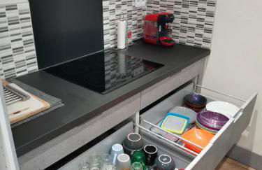 Appartement Fontargente - Foto 6