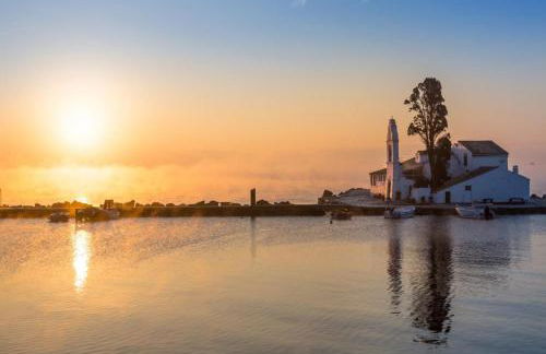 Villa Thalassa Large Private Pool Walk to Beach Sea Views A C Wifi Car Not Required - 920 - Foto 66