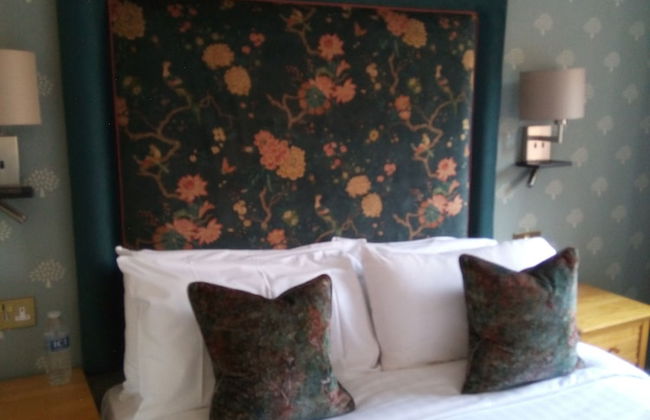 Mulberry House - Foto 12