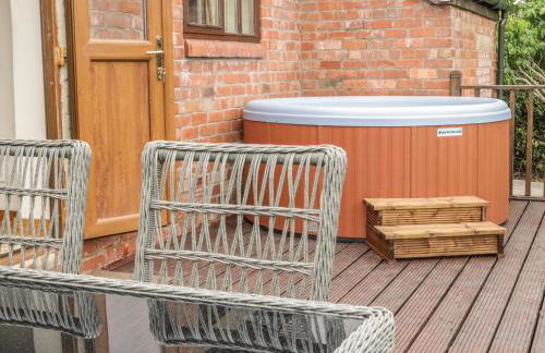 Old Hall Barn 1 - Photo 22