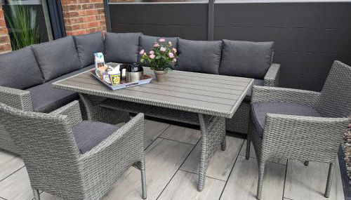 Ferienhaus Seestern - Foto 3