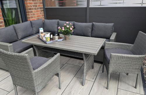 Ferienhaus Seestern - Foto 3