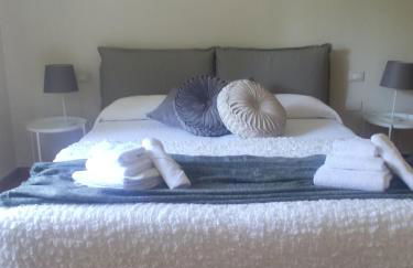 Dépendance in Villa Albachiara - Photo 31