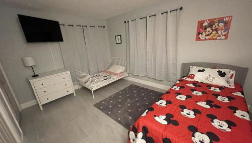 Family-Friendly DIsney Getaway - Foto 5