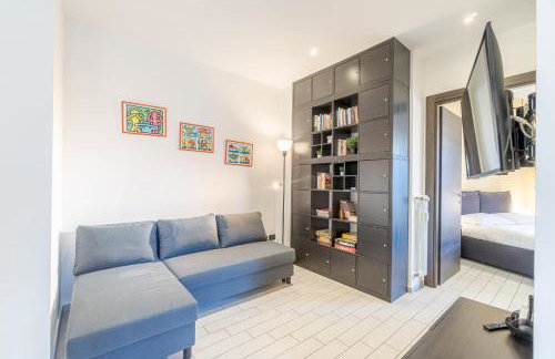 GuestHost - MM Bengasi Modern & Functional Flat - Photo 1