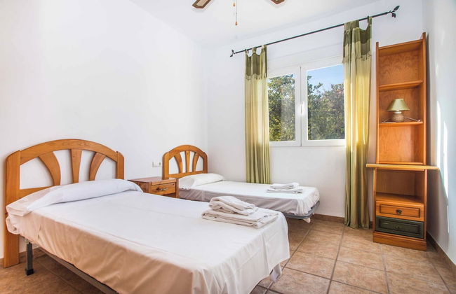 Villa Garlanda - Foto 29