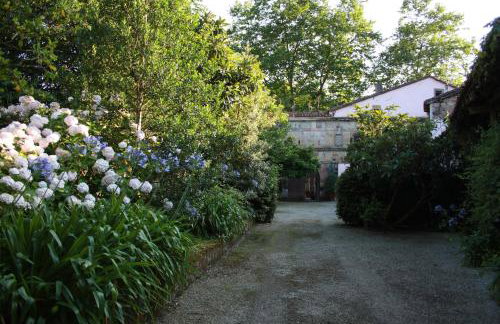 Chapel House of Palacio de Hualle near Comillas - Photo 34