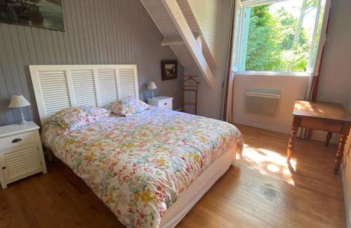 Holiday Home in Moelan Near Kerfany Beach - Foto 29