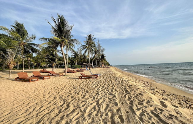 Beach villa 3BR private swimming pool - Foto 72