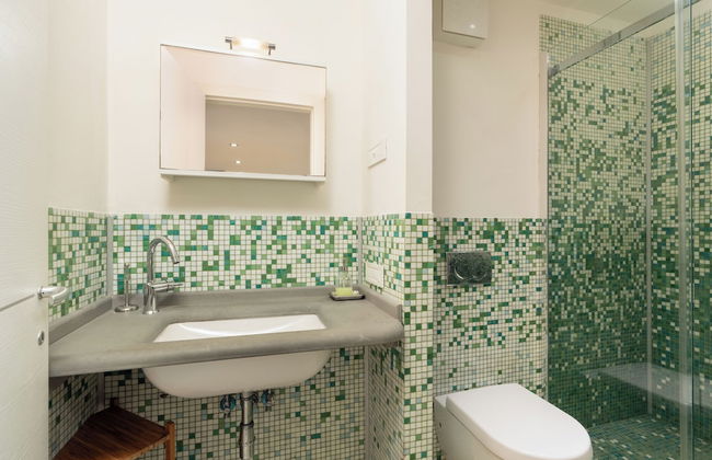 Villa Marignana - Foto 28