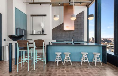 Avra Stylish Apartments Prime West Loop Location Near Union Park - Foto 9