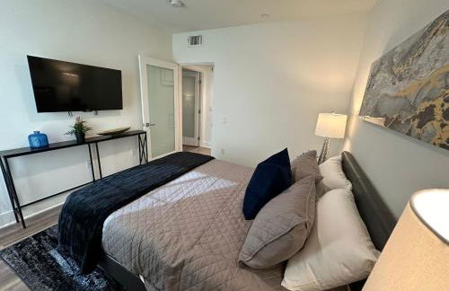 Century City Cozy 3 Bedroom Apartment with Parking 302,303 - Foto 42