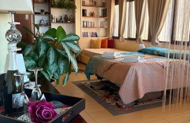 TERRAZZA SABINE ACCOMODATiON - Photo 14