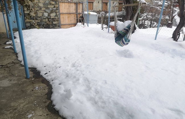 Holiday House Prodromos - Photo 21