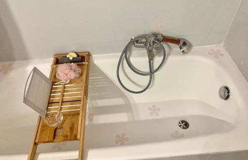 Luxurious Studio in Cannes 450m from sea with Terrace and Air Conditioning and private Parking - Foto 39