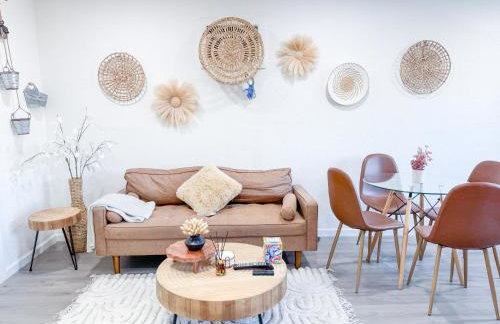 Long stay Google BBQ BIG yard - Foto 46