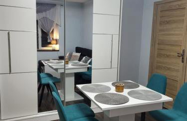 Apartament Ares - Foto 1