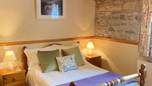 Derryvree Farm Cottage - Foto 2, towels