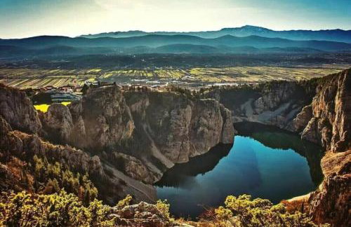 Villa Vito - with heated pool, whirlpool, gym - Foto 44