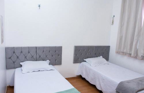 Apartamento Aconchegante próximo à Arena Castelão - Foto 20