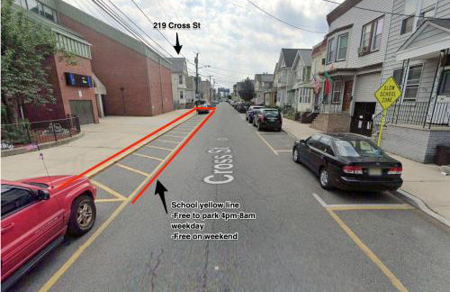 Designer Home 2 Bedroom - 20min to NYC WTC - Private Backyard - Foto 69