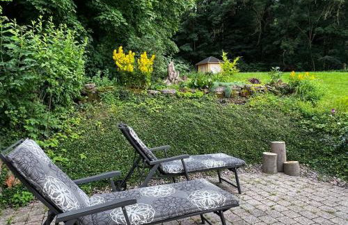 Forest Guest House - Foto 7