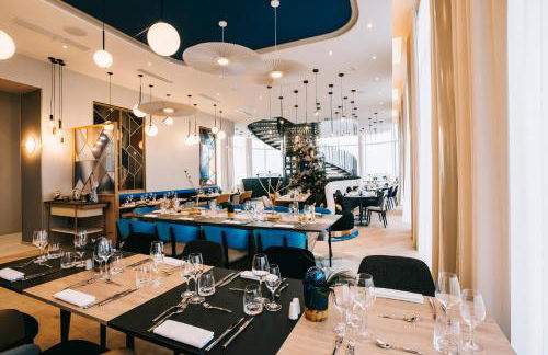 Residence Inn by Marriott Strasbourg - Foto 44