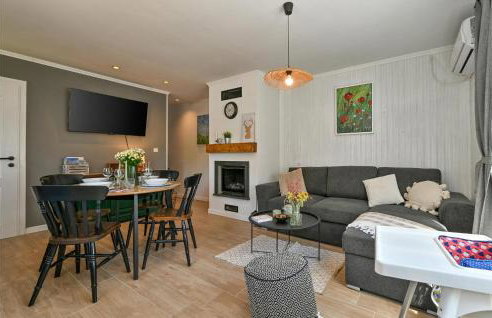 Lovely Home In Sveti Urban With Sauna - Foto 18