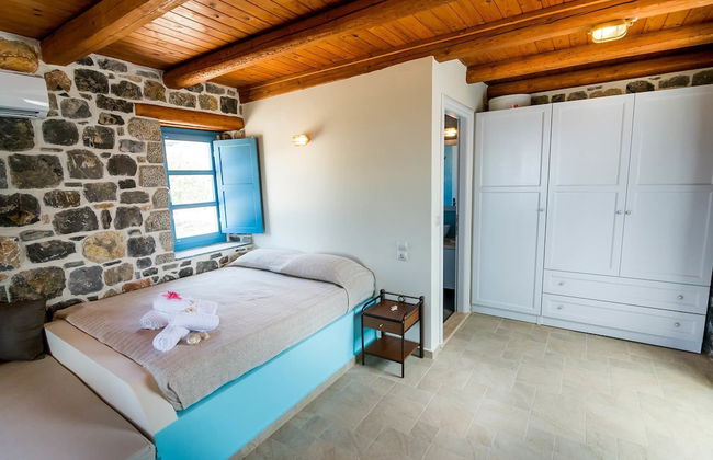 Pserimos Villas - Photo 2