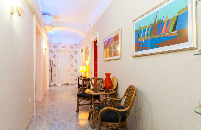 Charming Apartment in Zadar With City Views - Foto 42