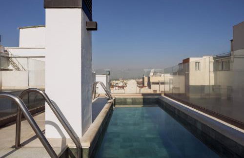 Feelathome Goya Apartments - Foto 8