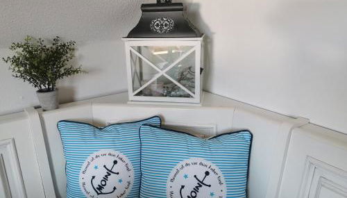 KleinAberFein an der Nordseeküste - Foto 5